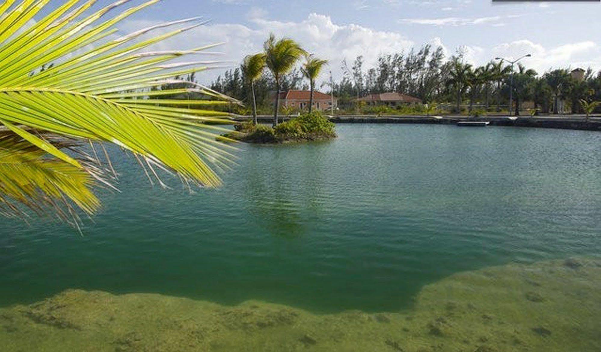 Taste Of Paradise Coral Harbour Экстерьер фото